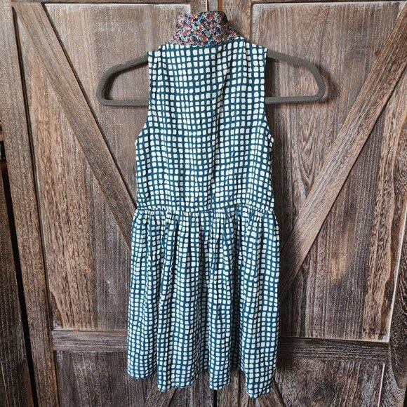 435 by Matilda Jane Tween Friends Forever Gloria Sleeveless Girl's Dress Size 10 - Picture 9 of 12